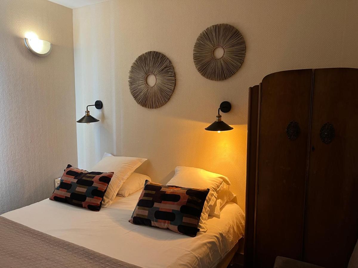 Boutique Hotel La Maison Des Galets Sur Le Front De Mer Saint-Valery-en-Caux Exterior photo