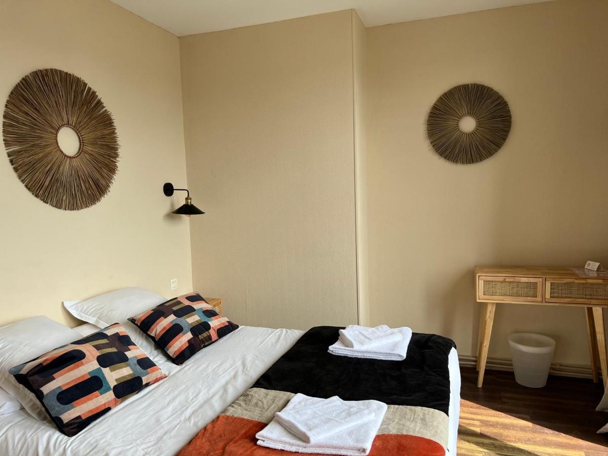 Boutique Hotel La Maison Des Galets Sur Le Front De Mer Saint-Valery-en-Caux Exterior photo