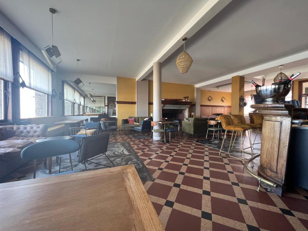 Boutique Hotel La Maison Des Galets Sur Le Front De Mer Saint-Valery-en-Caux Exterior photo